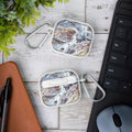 Realtree HDX Apple AirPods Gen 3 Case Cover by Affinity Bands