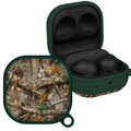 Realtree HDX Samsung Galaxy Buds Pro & Buds Live Case Cover by Affinity Bands