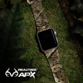 Realtree APX HD Apple Watch Band by Affinity Bands