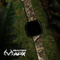 Realtree APX HD Fitbit Versa 3 & Sense Watch Band by Affinity Bands