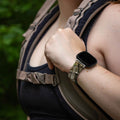 Realtree APX HD Fitbit Versa 3 & Sense Watch Band by Affinity Bands