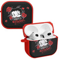 Betty Boop Romantic Rebel HDX Apple AirPods Gen 3 Case Cover by Affinity Bands