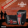 FireFighter First Responder HD Apple Watch Band by Affinity Bands