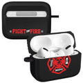 Firefighter HDX Apple AirPods Pro 1 & 2 Case Cover by Affinity Bands