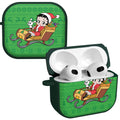 Betty Boop Happy Holidays HDX Apple AirPods Gen 3 Case Cover by Affinity Bands