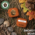 Smokey Bear Classic HDX Apple AirPods Gen 3 Case Cover by Affinity Bands