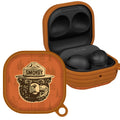 Smokey Bear Classic HDX Samsung Galaxy Buds Pro & Buds Live Case Cover by Affinity Bands