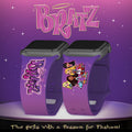 Bratz® Classic HD Watch Band Compatible with Apple Watch by Affinity Bands