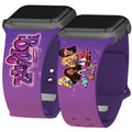 Bratz® Classic HD Watch Band Compatible with Apple Watch by Affinity Bands