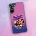 Bratz Classic HD Samsung Galaxy S24 Phone Case by Affinity Bands