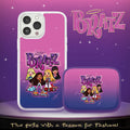 Bratz® Classic HD Apple iPhone 11 and AirPods Pro Combo Package by Affinity Bands