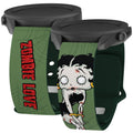 Betty Boop Zombie Love HD Watchband for Samsung, Garmin, Fossil, and More by Affinity Bands