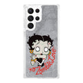 Betty Boop Zombie Love HD Samsung Galaxy S22 Series Phone Case by Affinity Bands