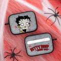 Betty Boop Zombie Love HDX Apple AirPods Pro 1 & 2 Case Cover by Affinity Bands