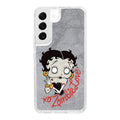 Betty Boop Zombie Love HD Samsung Galaxy S22 Series Phone Case by Affinity Bands