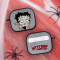 Betty Boop Zombie Love HDX Apple AirPods Gen 3 Case Cover by Affinity Bands