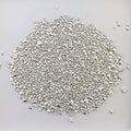 1 oz Troy Ounces Silver Poured Shot .999+ Fine Silver by DailySale