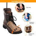 1-Pair: Adjustable Boot Stretcher by DailySale