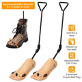1-Pair: Adjustable Boot Stretcher by DailySale