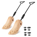 1-Pair: Adjustable Boot Stretcher by DailySale
