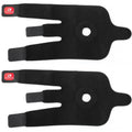 1-Pair: Adjustable Knee Support Compression by DailySale