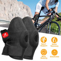1-Pair: Adjustable Knee Support Compression by DailySale