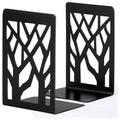 1-Pair: Book Ends for Shelves by DailySale