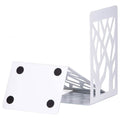 1-Pair: Book Ends for Shelves by DailySale