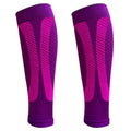 1-Pair: DCF Elite Unisex Calf Compression Sleeves by DailySale