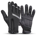 1-Pair: Winter Touchscreen Thermal Gloves by DailySale
