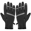 1-Pair: Winter Touchscreen Thermal Gloves by DailySale