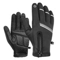 1-Pair: Winter Touchscreen Thermal Gloves by DailySale
