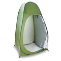 Outdoor Pop Up Toilet Tent by DailySale