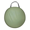 Outdoor Pop Up Toilet Tent by DailySale