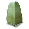 Outdoor Pop Up Toilet Tent by DailySale