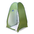 Outdoor Pop Up Toilet Tent by DailySale