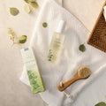 Thymes Eucalyptus Shower Aroma Spray 3.4 Oz by Pasteur Pharmacy
