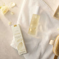 Thymes Goldleaf Shower Aroma Spray 100ml by Pasteur Pharmacy