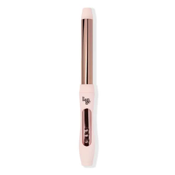 1" Titanium Digital Curling Wand by DailySale