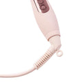 1" Titanium Digital Curling Wand by DailySale