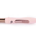 1" Titanium Digital Curling Wand by DailySale