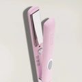 1" Titanium Flat Iron by SLEEK'E HAIR
