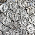 1 Troy Pound Mix 90% Junk Silver Coins US Mint Pre 65 Lot 2 by DailySale