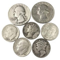 1 Troy Pound Mix 90% Junk Silver Coins US Mint Pre 65 Lot 2 by DailySale