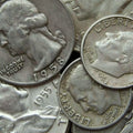 1 Troy Pound Mix 90% Junk Silver Coins US Mint Pre 65 Lot 2 by DailySale