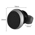 1-Unit: Mini Invisible Wireless Bluetooth 10.0 Stereo In-Ear Headset Earphone by DailySale