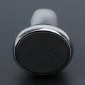 1-Unit: Mini Invisible Wireless Bluetooth 10.0 Stereo In-Ear Headset Earphone by DailySale