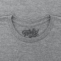 Coors Banquet Rocky Mountain Water T-Shirt- Gray by Tee Luv