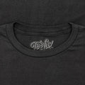 Tapatio Hot Sauce Day Of The Dead T-Shirt - Black by Tee Luv