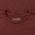 George Killian's Irish Red Lager Logo T-Shirt - Red by Tee Luv